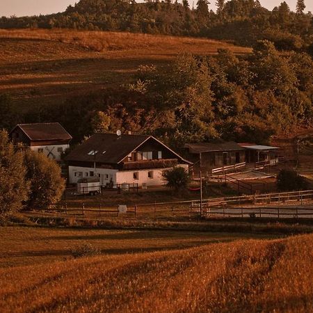 Belroki Ranch Waldeck (Hessen) Exterior foto