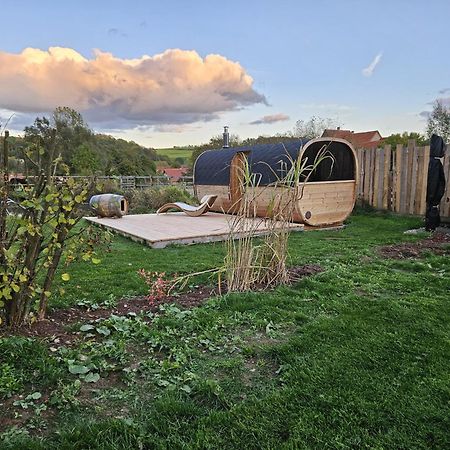 Belroki Ranch Waldeck (Hessen) Exterior foto