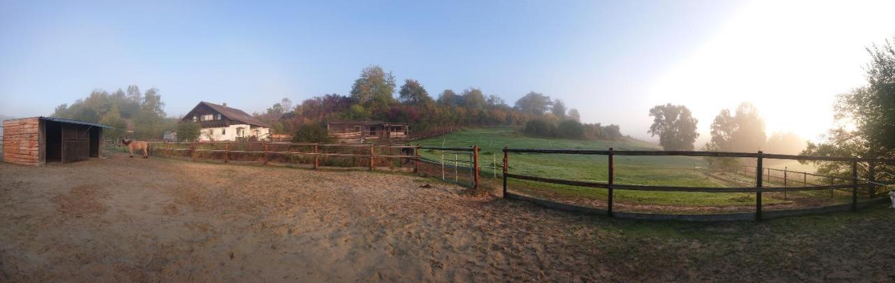 Belroki Ranch Waldeck (Hessen) Exterior foto
